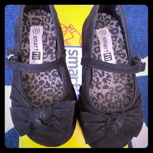 toddler black mary jane shoes